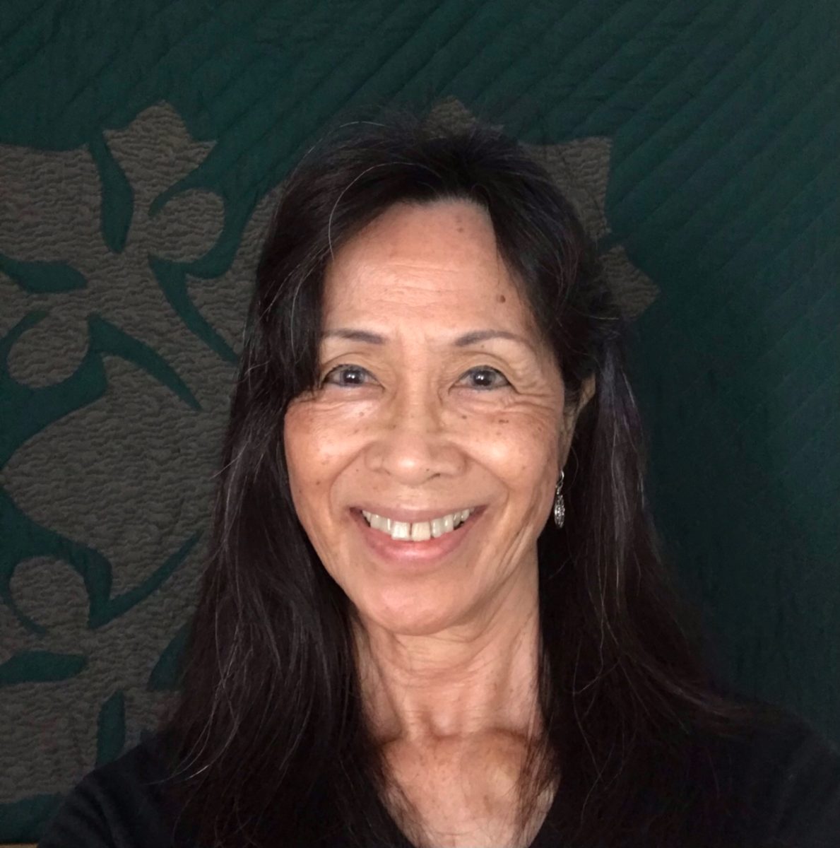 Charlene Lagrimas YMCA fitness