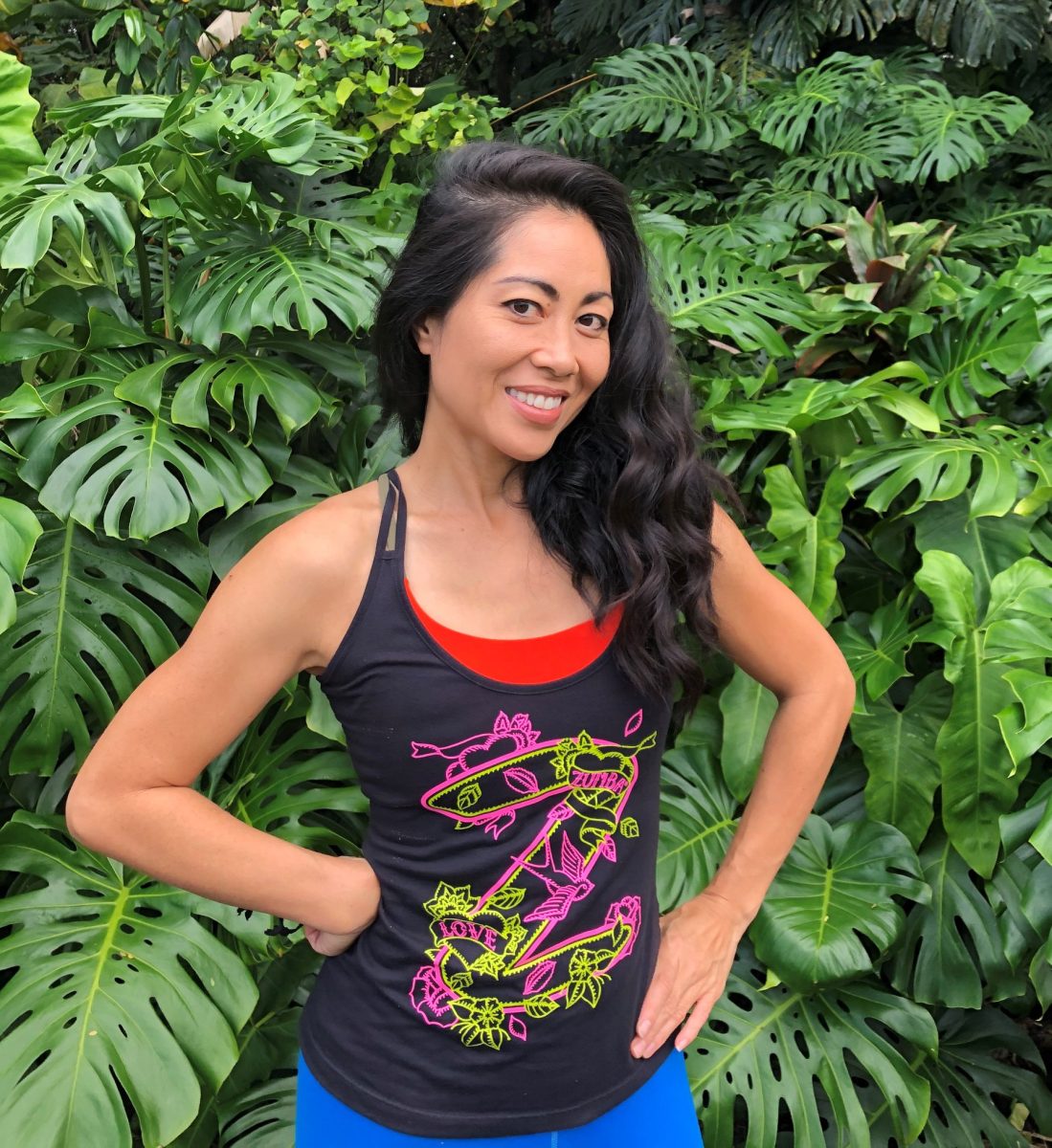 Maryline Kettavong