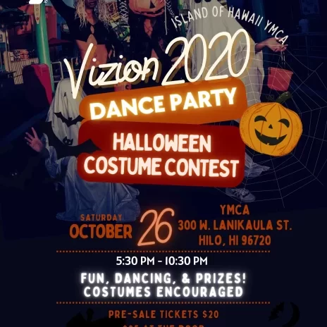 2024 10 26 Vizion 2020 Dance Party Copy