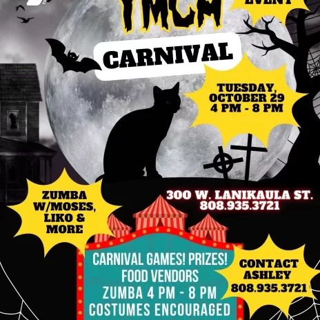 2024 10 29 YMCA Carnival Copy