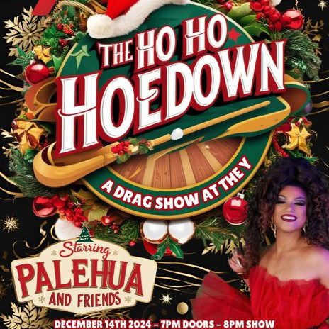 Ho Ho Hoedown