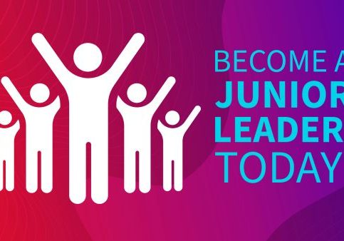 Junior Leaders Banner