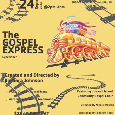 The Gospel Express1024 1